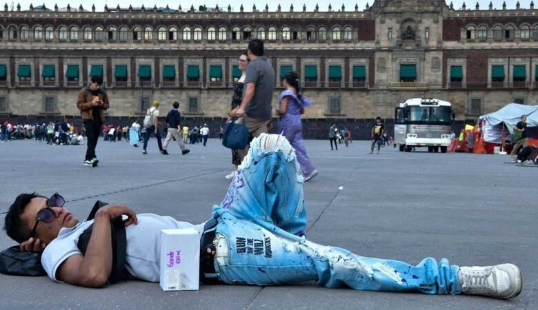 Plan México, empleo