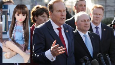 Legisladores buscan regular venta en Shein de muñecas para adultos con rasgos de menores