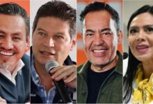 Los Suspirantes y se mueve el tablero en Michoacán