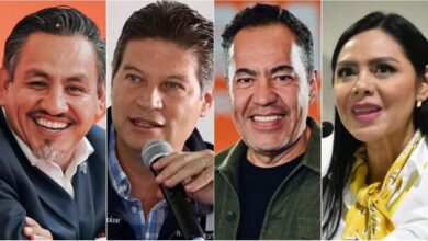 Los Suspirantes y se mueve el tablero en Michoacán