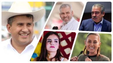 Los Suspirantes, tras lo de Uruapan