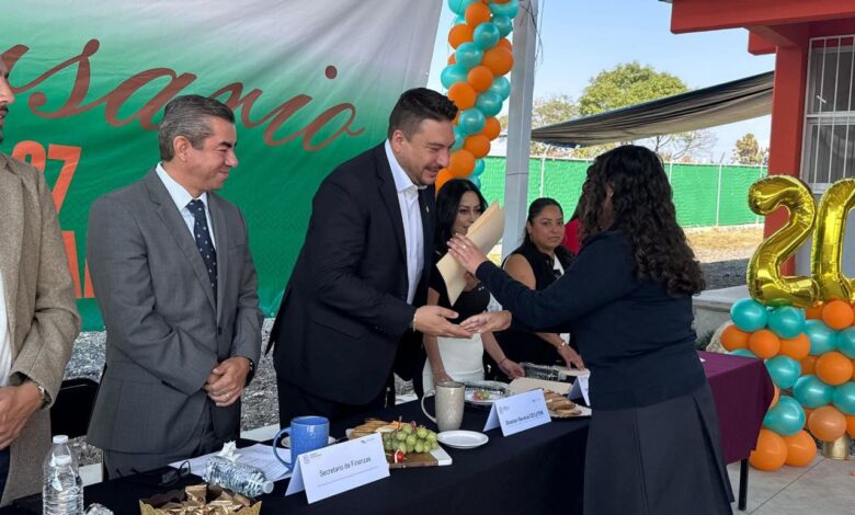 Juan Carlos Velasco Procell