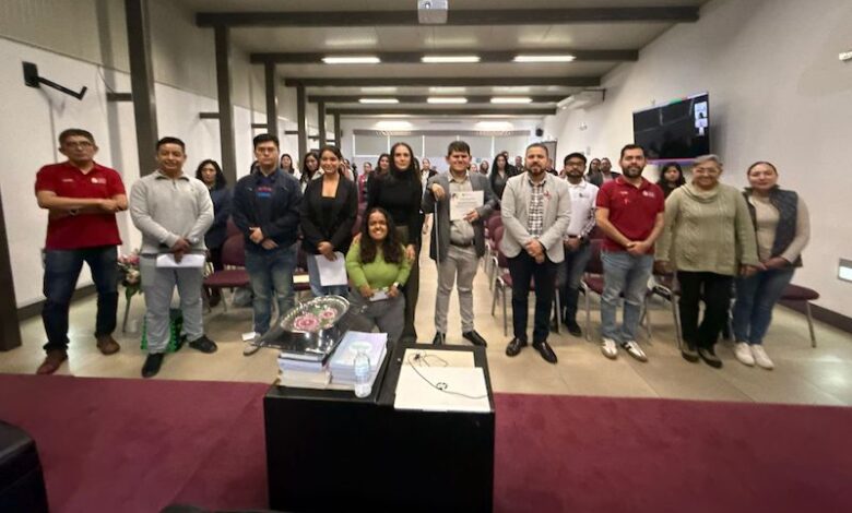 CEDH Michoacán y personas con discapacidad