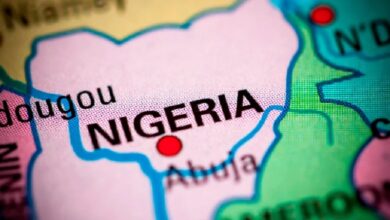 Nigeria, Inseguridad