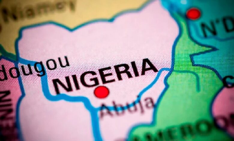 Nigeria, Inseguridad