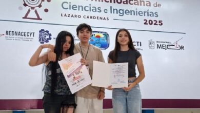 Feria Nacional de Ciencias, PREFECO