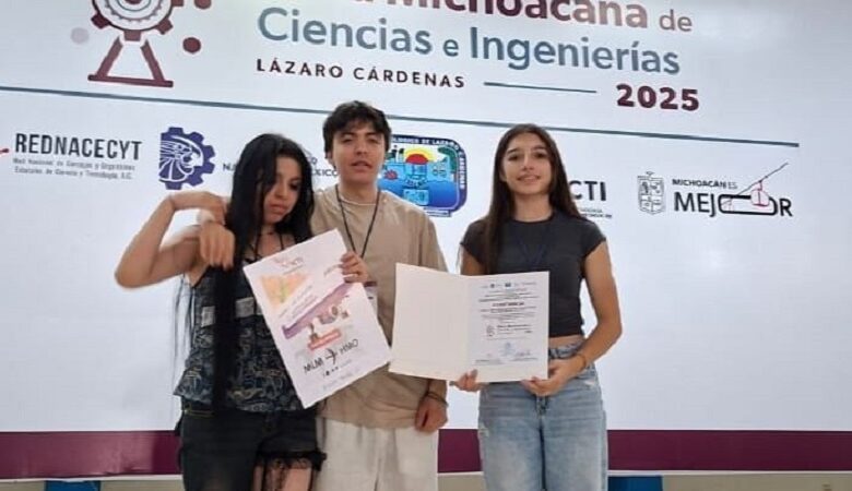 Feria Nacional de Ciencias, PREFECO