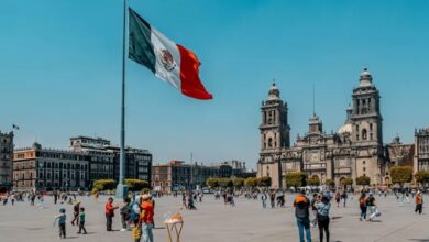 Confianza empresarial