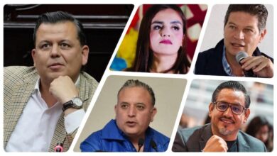 Los Suspirantes, Memo Valencia tira anzuelos