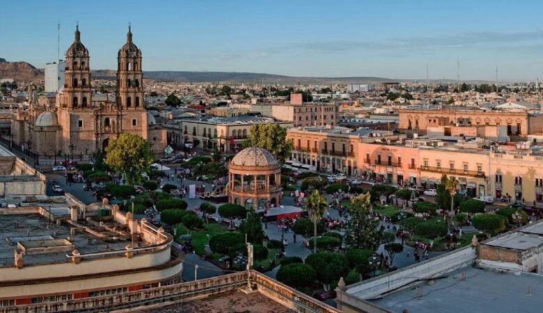 Querétaro