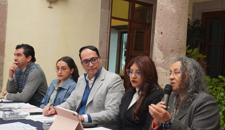 Cultura, Morelia, Barrios Históricos