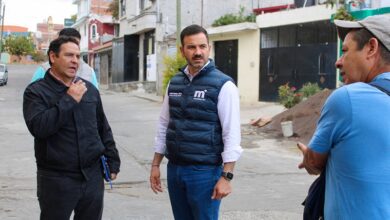 Ayuntamiento de Morelia, Yankel Benítez