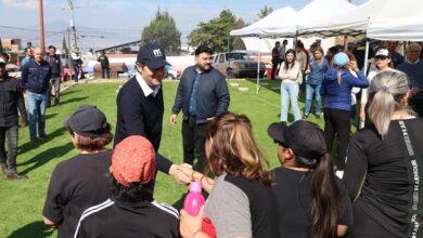 Morelia, intervención urbana