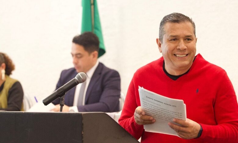 Juan Carlos Barragán