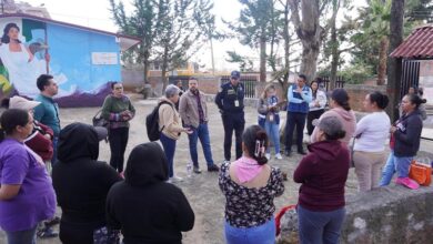 Policía Morelia, CEDH