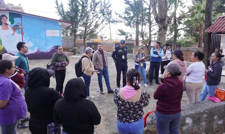 Policía Morelia, CEDH