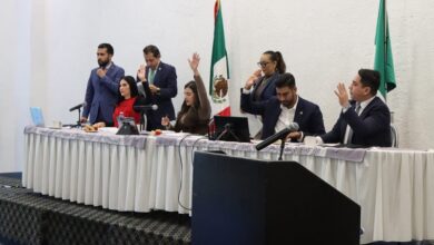 Congreso de Michoacán