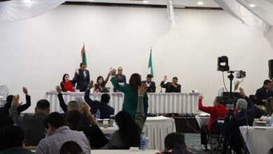 Congreso de Michoacán