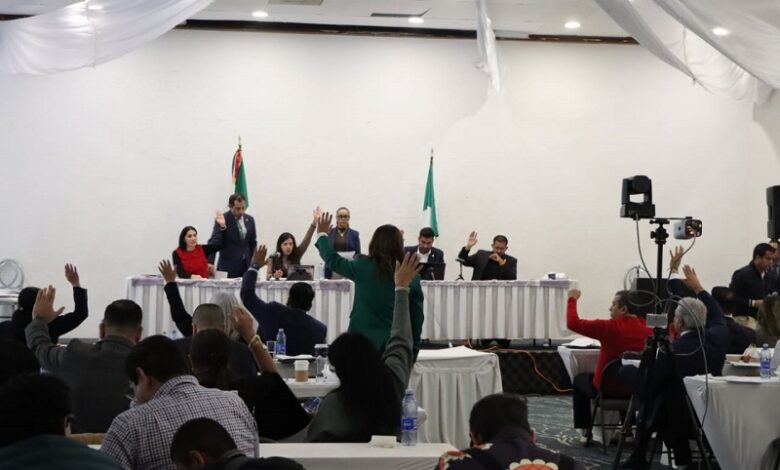 Congreso de Michoacán