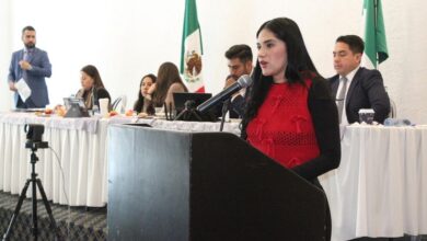 Congreso de Michoacán
