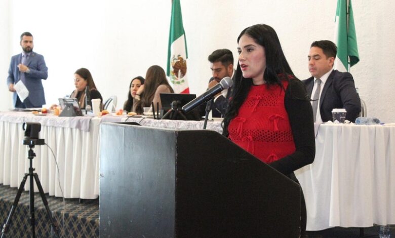 Congreso de Michoacán