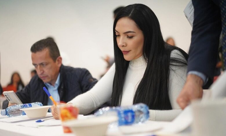 Congreso de Michoacán