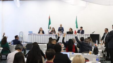 Congreso de Michoacán