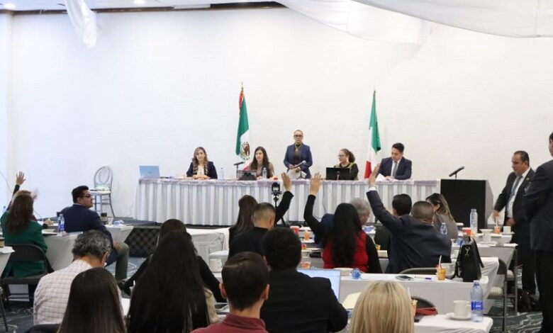 Congreso de Michoacán