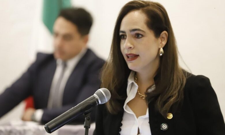 Congreso de Michoacán