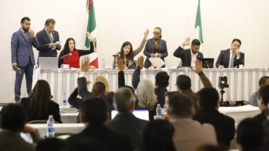 Congreso de Michoacán