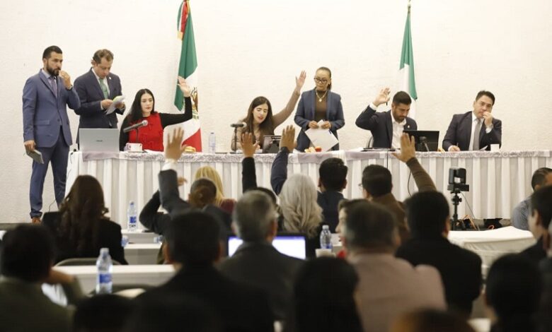 Congreso de Michoacán