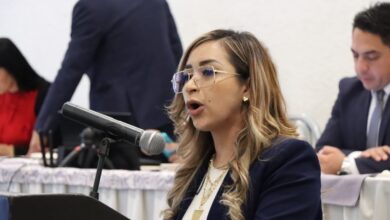 Congreso de Michoacán