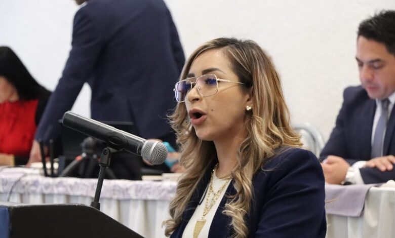 Congreso de Michoacán