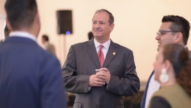 Congreso de Michoacán