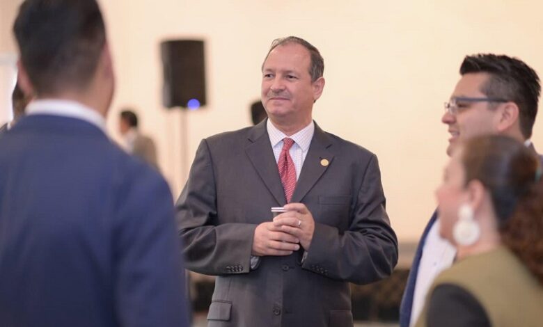 Congreso de Michoacán