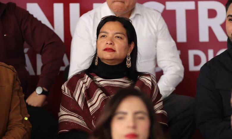 Congreso de Michoacán