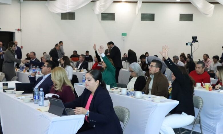 Congreso de Michoacán