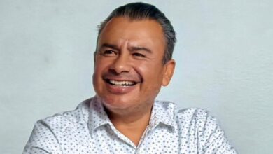 Fidel Calderón Torreblanca