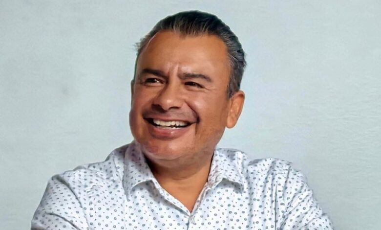 Fidel Calderón Torreblanca