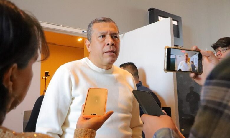 Juan Carlos Barragán