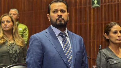 PAN, Ley General de Agua