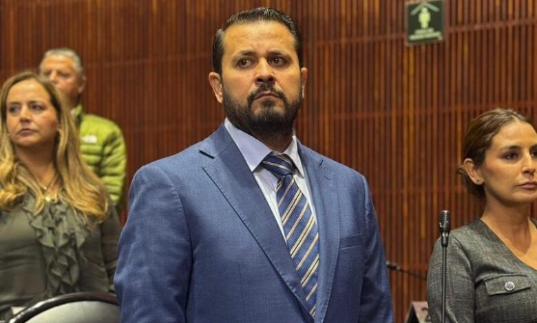 PAN, Ley General de Agua