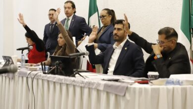 Congreso de Michoacán