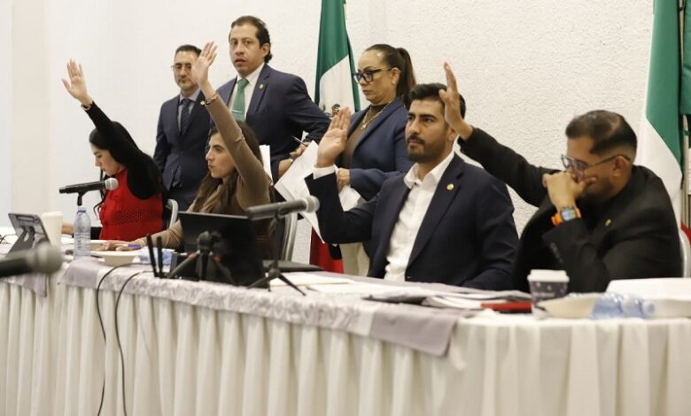 Congreso de Michoacán