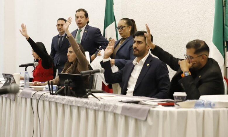 Congreso de Michoacán