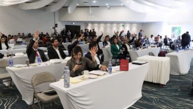 Congreso de Michoacán