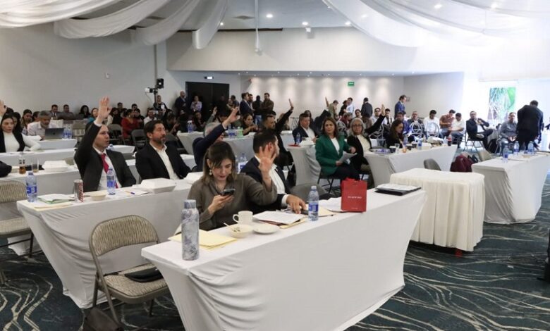 Congreso de Michoacán