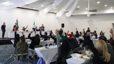 Congreso de Michoacán