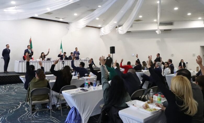 Congreso de Michoacán