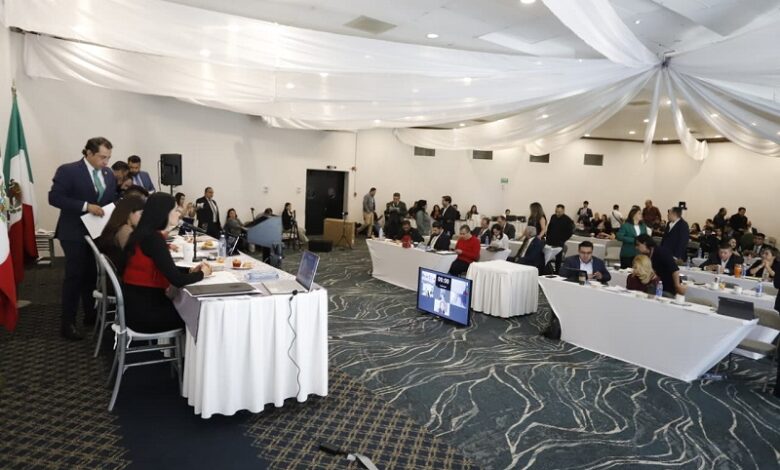 Congreso de Michoacán